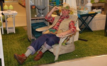Artiesten en acts